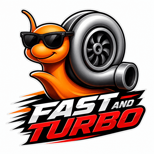 Fast and Turbo - especialistas en turbos