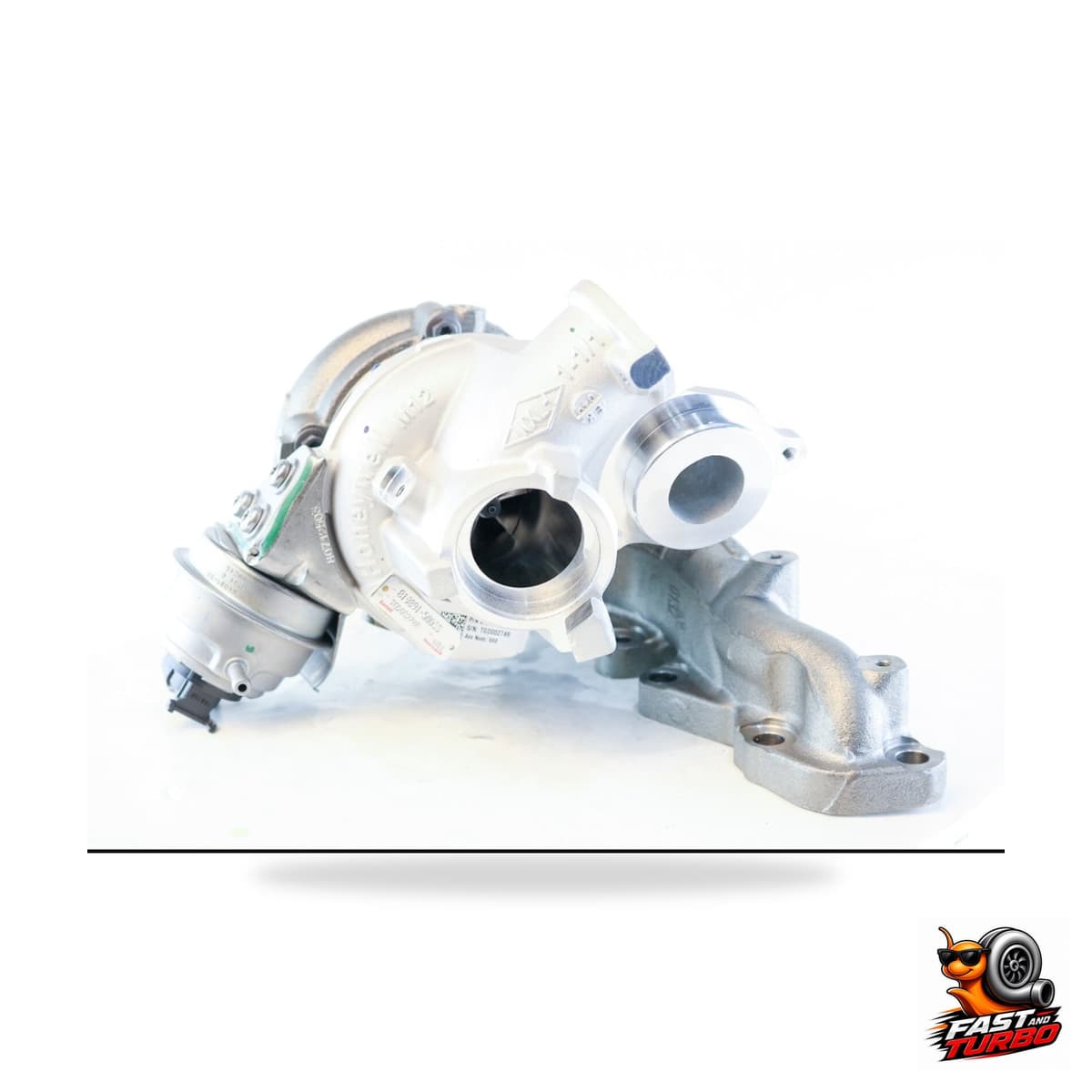Turbo 819891