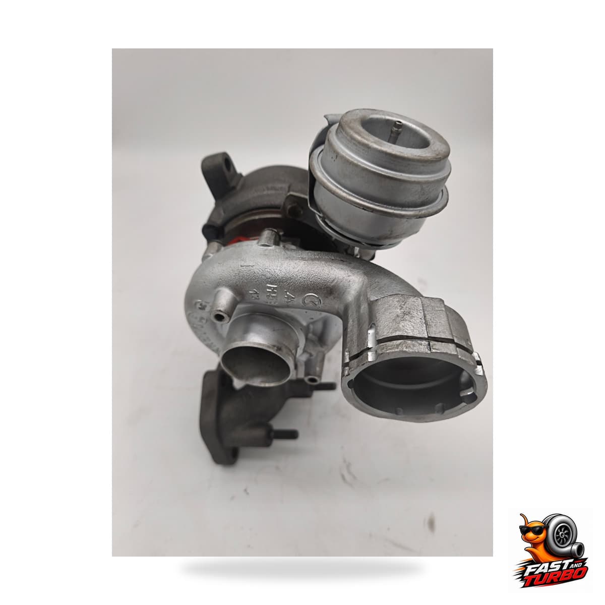 Turbo 724930